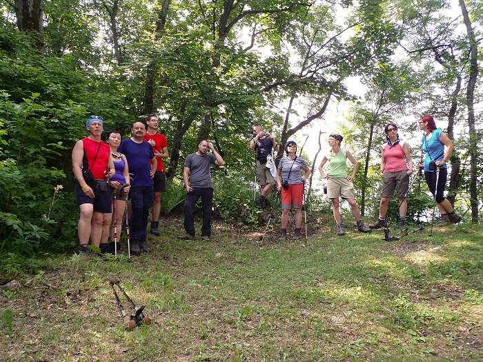 22.-23.6.2013 Mur�nska planina